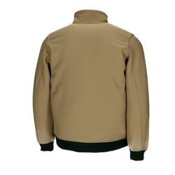 Jaqueta hidròfuga Softshell - ALASKA