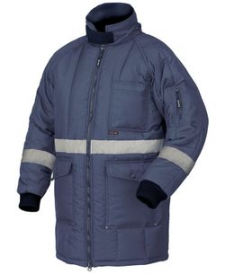 Ensemble veste et pantalon isotherme