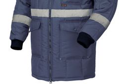 Ensemble veste et pantalon isotherme