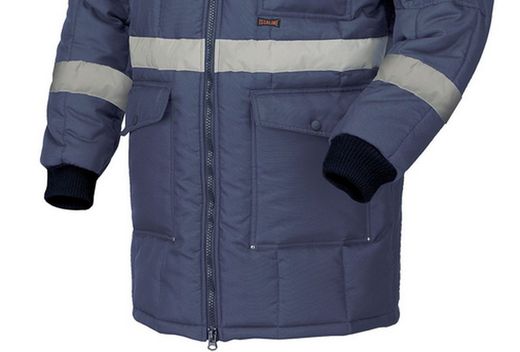 Ensemble veste et pantalon isotherme