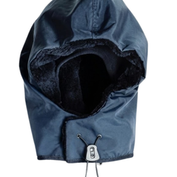 Veste de travail isotherme