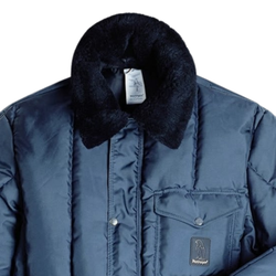 Veste de travail isotherme