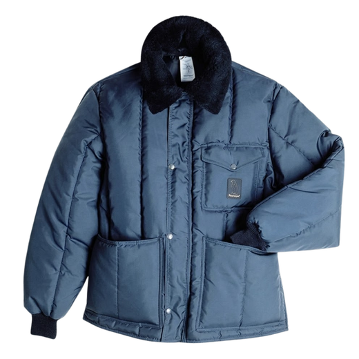 Veste de travail isotherme