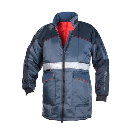 Chaqueta para cámaras de congelación -50ºC