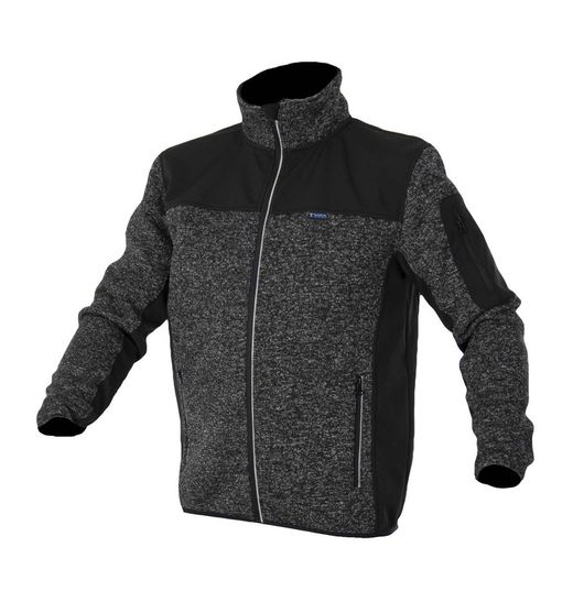 Veste Softshell Comfort Plus