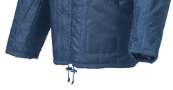 Vestes matelassées pour basses températures