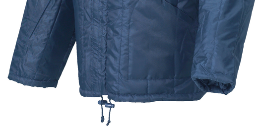 Vestes matelassées pour basses températures