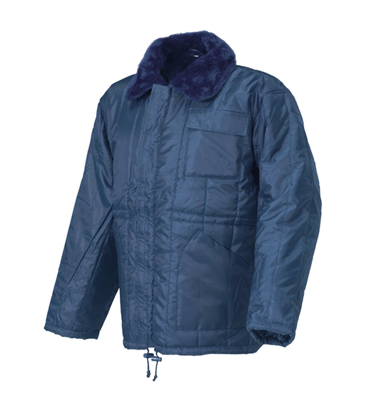 Vestes matelassées pour basses températures