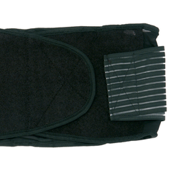 Ceinture de protection lombaire ROTAIR - CS-50