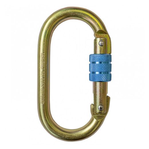 Conjunt anticaigudes complet