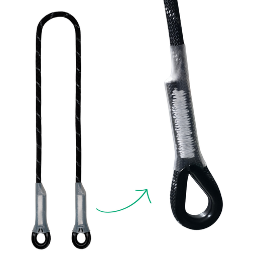 Conjunt anticaigudes complet