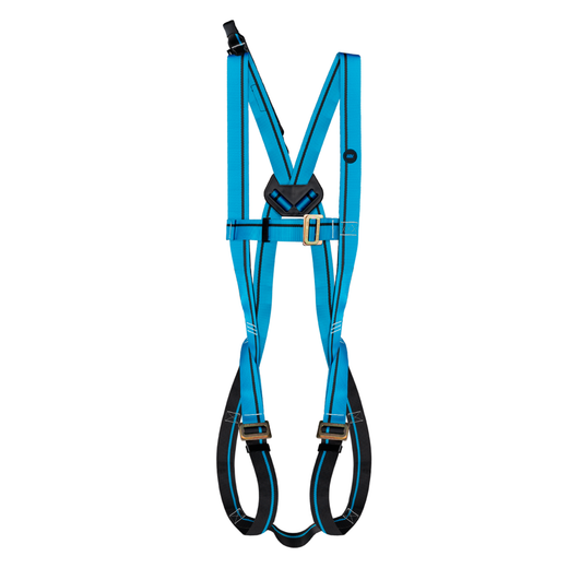 Conjunt anticaigudes complet