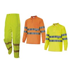 Ensemble haute visibilité