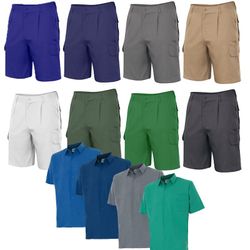 Conjunt de tergal per a l'estiu