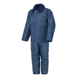 Kit de travail pour basses températures