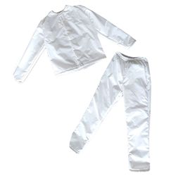 Set alimentaire pour basses températures