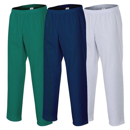 Conjunto pijama de trabajo