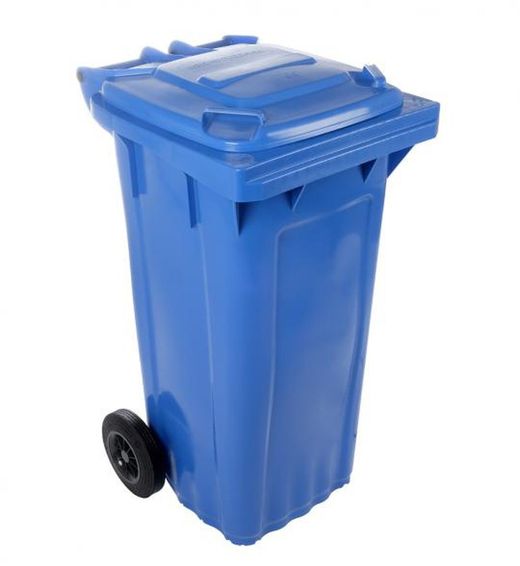 Contenedor 120 litros SCHÄFER