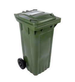 Contenedor 120 litros SCHÄFER
