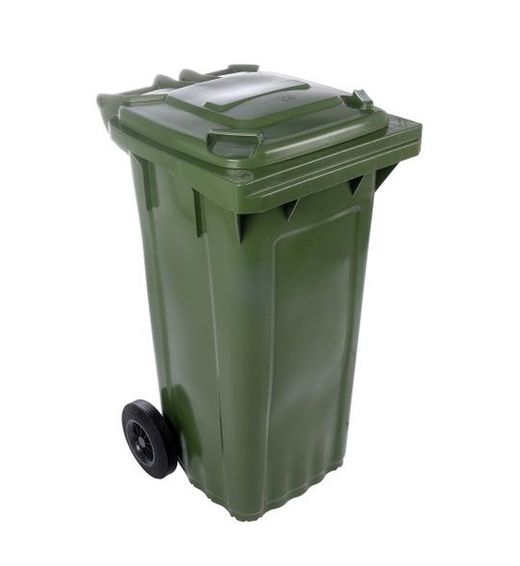 Contenedor 120 litros SCHÄFER