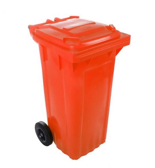 Contenedor 120 litros SCHÄFER