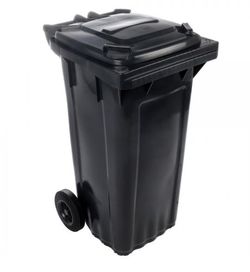 Contenedor 120 litros SCHÄFER