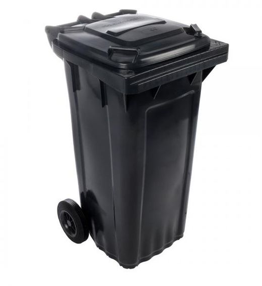 Contenedor 120 litros SCHÄFER