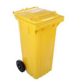 Contenedor 120 litros SCHÄFER