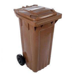 Contenedor 120 litros SCHÄFER