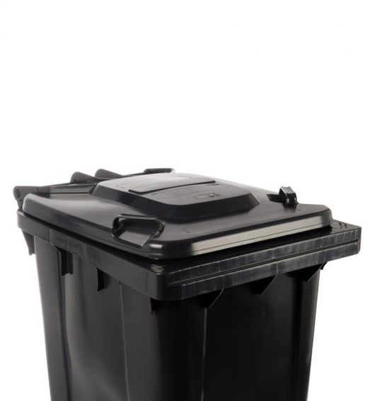 Contenedores 2 ruedas 240 litros para residuos