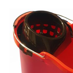 Seau de nettoyage avec égouttoir 16 litres
