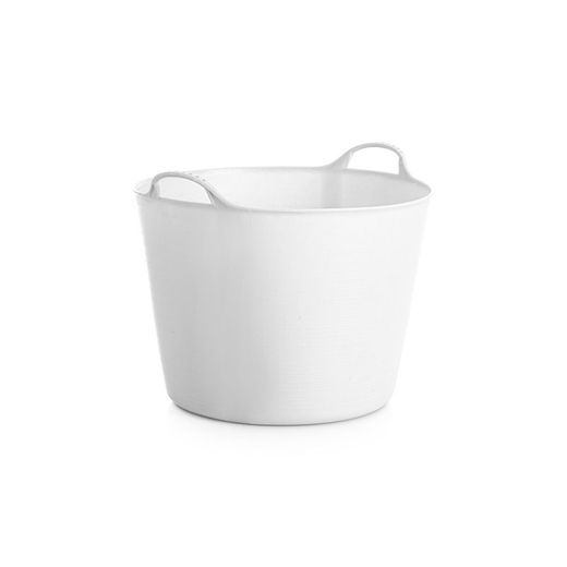 Seaux souples colorés 42 litres