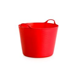 Seaux souples colorés 42 litres