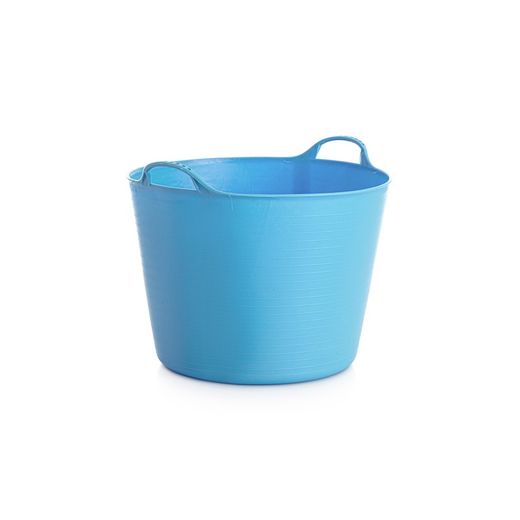 Seaux souples colorés 42 litres