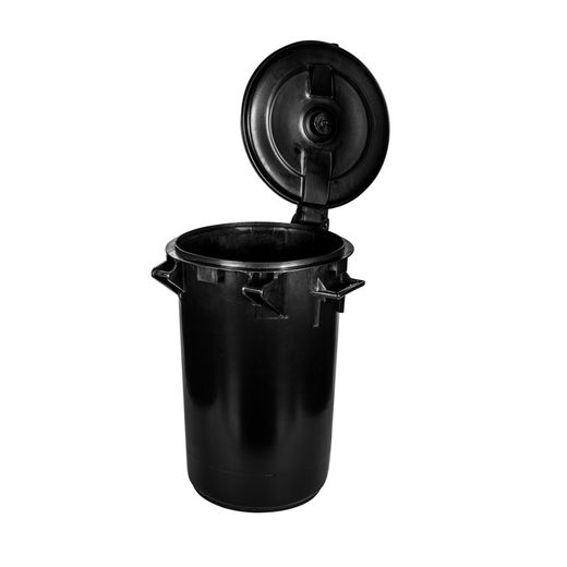 Cubells per recollida d’escombraries 80 litres