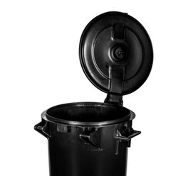 Cubells per recollida d’escombraries 80 litres