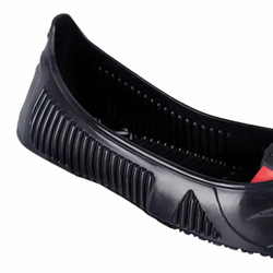 Cobrecalçat antilliscant amb puntera TIGER GRIP