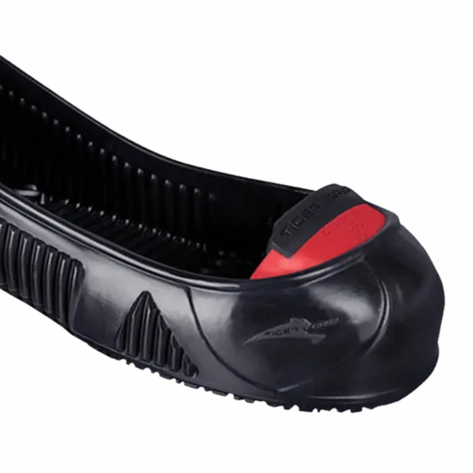 Cobrecalçat antilliscant amb puntera TIGER GRIP