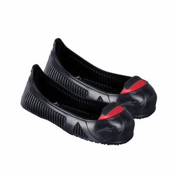Cobrecalçat antilliscant amb puntera TIGER GRIP