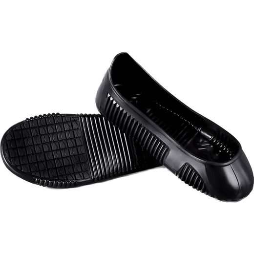 Cubrecalzado antideslizante Easy Grip