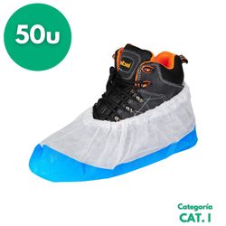 [50u] Tapasabates polipropilè més resistents antilliscants