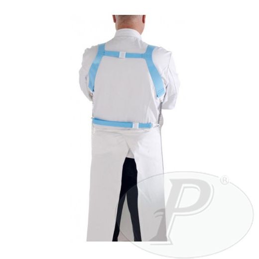 Delantales anticorte