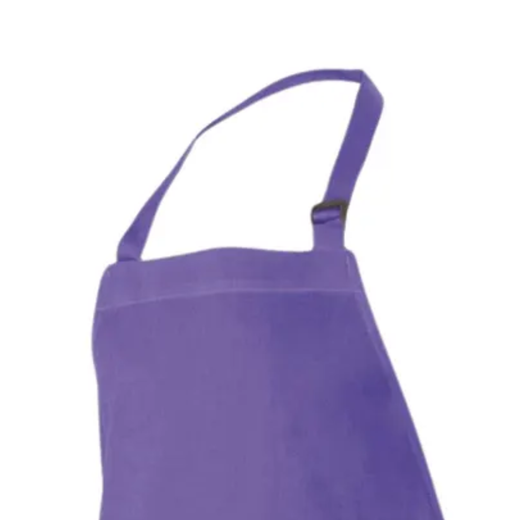 Tablier à bavette avec boucle réglable - Velilla