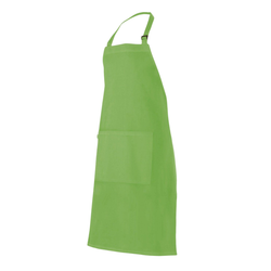 Tablier à bavette avec boucle réglable - Velilla