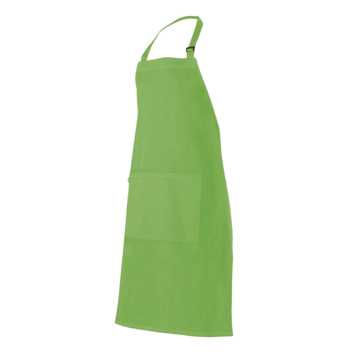 Tablier à bavette avec boucle réglable - Velilla