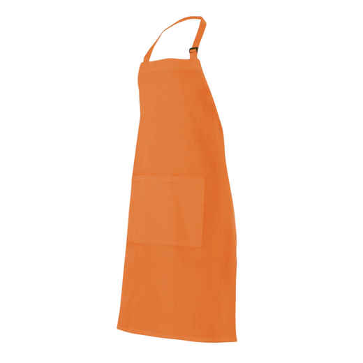 Tablier à bavette avec boucle réglable - Velilla