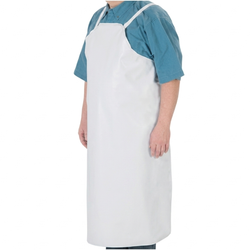 Tabliers blancs haute protection