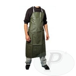 Tabliers en PVC imperméables bon marché