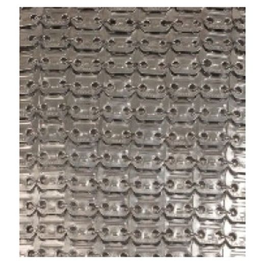 Delantales metálicos de protección Chainex Lamexplus