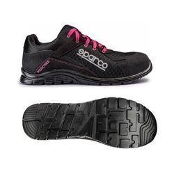 Esportives de seguretat Sparco Practice S1P